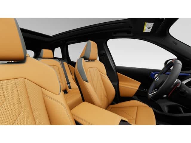 2026 BMW X3 M50 xDrive Sports Activity Vehicle