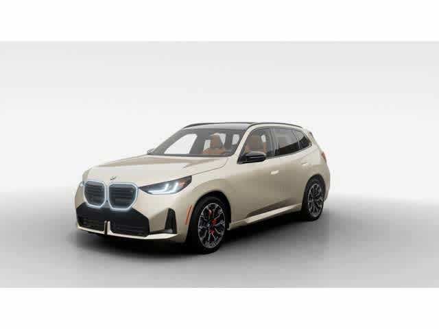 2026 BMW X3 M50 xDrive Sports Activity Vehicle