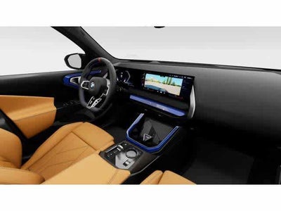 2026 BMW X3 M50 xDrive Sports Activity Vehicle