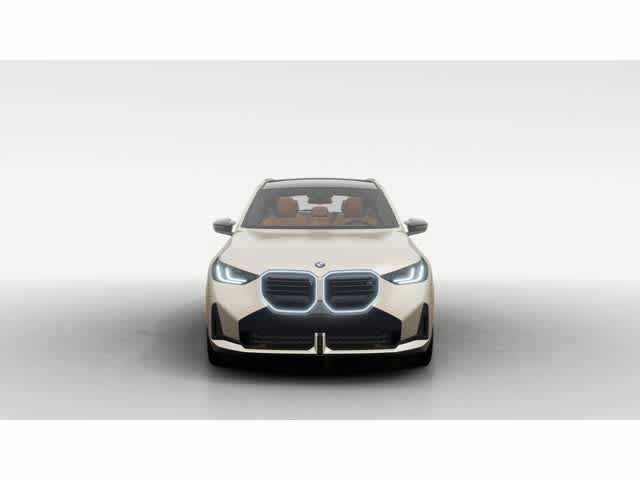 2026 BMW X3 M50 xDrive Sports Activity Vehicle