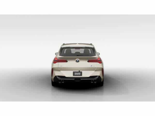 2026 BMW X3 M50 xDrive Sports Activity Vehicle