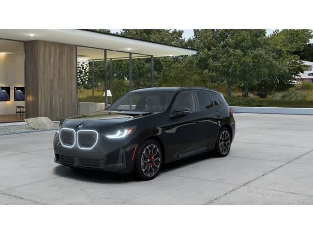 2026 BMW X3 M50 xDrive Sports Activity Vehicle