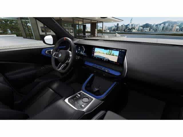 2026 BMW X3 M50 xDrive Sports Activity Vehicle
