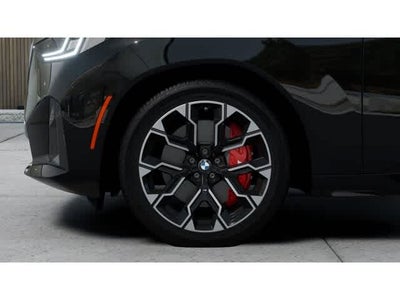 2026 BMW X3 M50 xDrive Sports Activity Vehicle