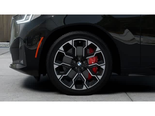 2026 BMW X3 M50 xDrive Sports Activity Vehicle