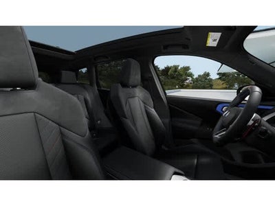 2026 BMW X3 M50 xDrive Sports Activity Vehicle