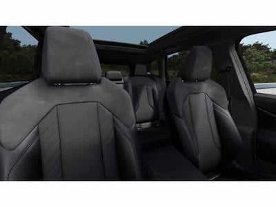 2026 BMW X3 M50 xDrive Sports Activity Vehicle