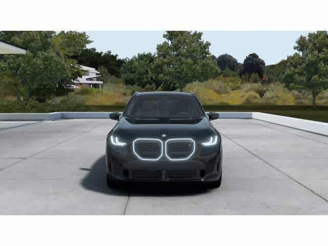 2026 BMW X3 M50 xDrive Sports Activity Vehicle
