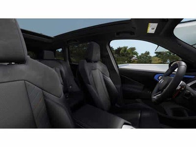 2026 BMW X3 M50 xDrive Sports Activity Vehicle