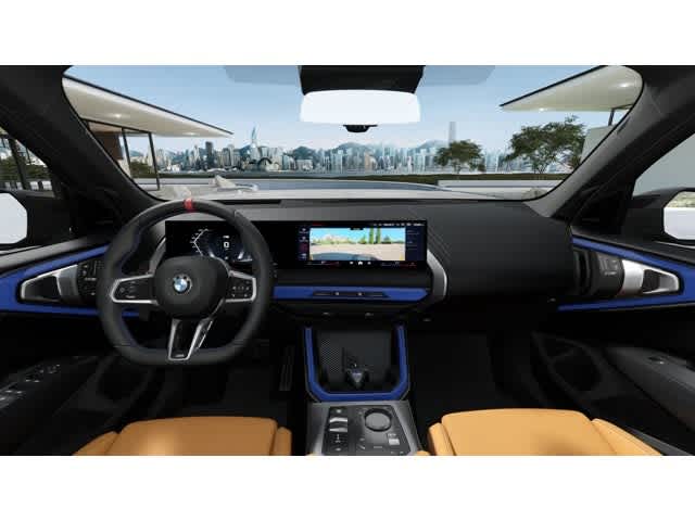 2026 BMW X3 M50 xDrive Sports Activity Vehicle