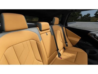 2026 BMW X3 M50 xDrive Sports Activity Vehicle