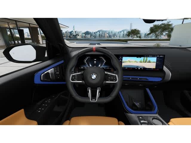 2026 BMW X3 M50 xDrive Sports Activity Vehicle