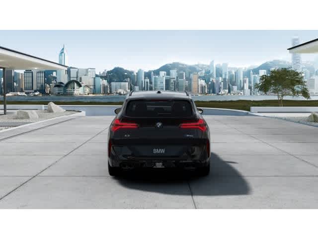 2026 BMW X3 M50 xDrive Sports Activity Vehicle