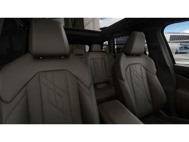 2026 BMW X3 M50 xDrive Sports Activity Vehicle