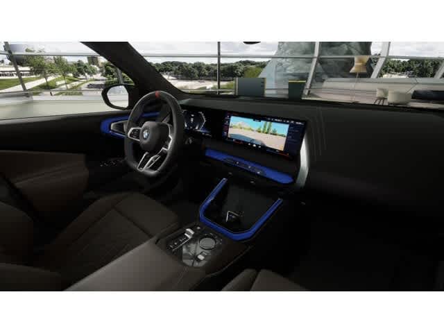 2026 BMW X3 M50 xDrive Sports Activity Vehicle