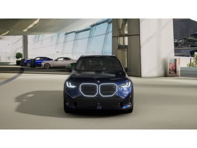 2026 BMW X3 M50 xDrive Sports Activity Vehicle