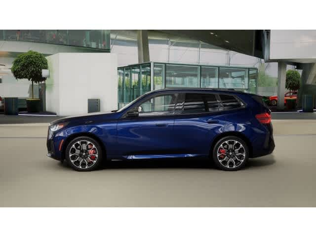 2026 BMW X3 M50 xDrive Sports Activity Vehicle