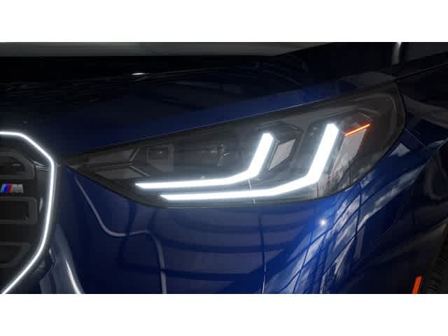 2026 BMW X3 M50 xDrive Sports Activity Vehicle