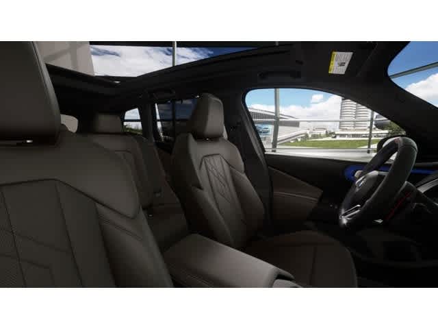 2026 BMW X3 M50 xDrive Sports Activity Vehicle