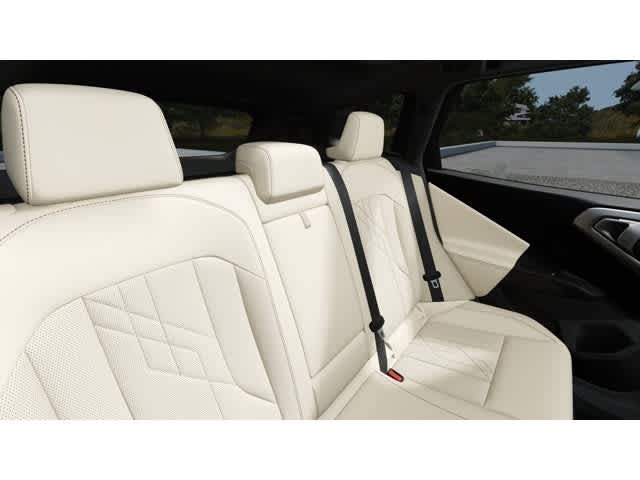 2026 BMW X3 M50 xDrive Sports Activity Vehicle