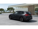 2026 BMW X3 M50 xDrive Sports Activity Vehicle