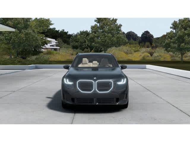 2026 BMW X3 M50 xDrive Sports Activity Vehicle