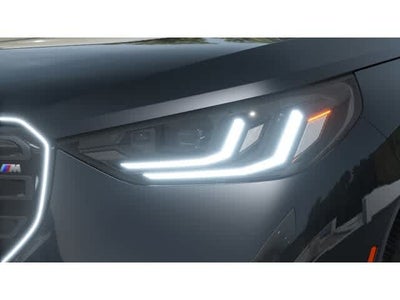 2026 BMW X3 M50 xDrive Sports Activity Vehicle