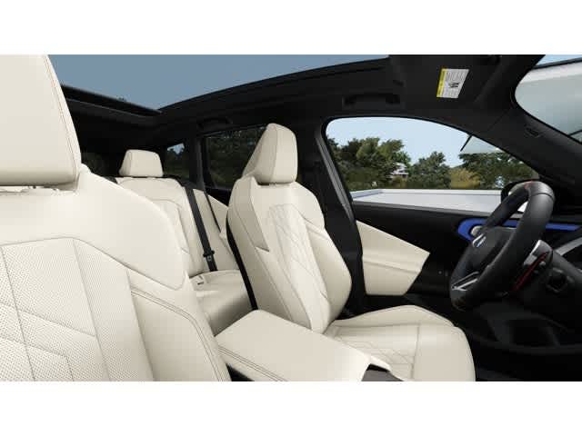 2026 BMW X3 M50 xDrive Sports Activity Vehicle