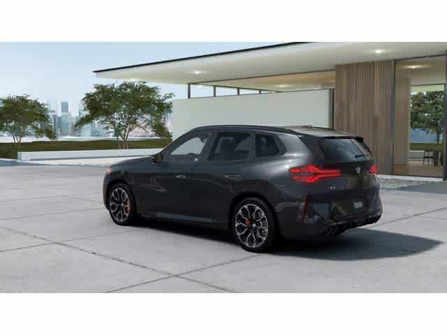 2026 BMW X3 M50 xDrive Sports Activity Vehicle