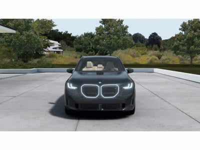 2026 BMW X3 M50 xDrive Sports Activity Vehicle