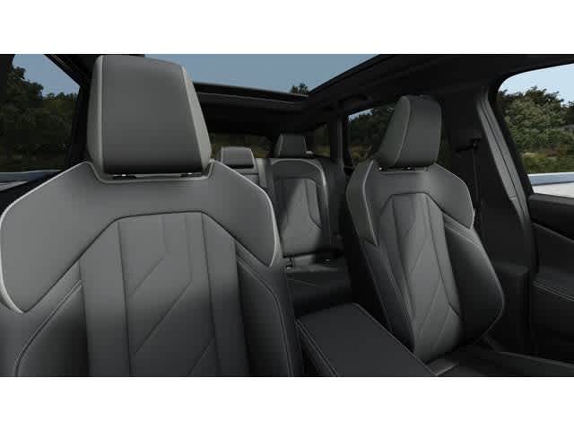 2026 BMW X3 M50 xDrive Sports Activity Vehicle