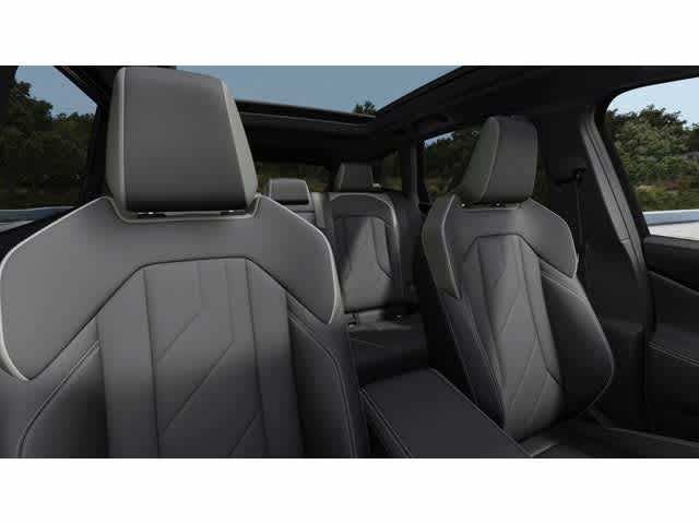 2026 BMW X3 M50 xDrive Sports Activity Vehicle