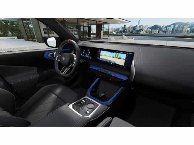 2026 BMW X3 M50 xDrive Sports Activity Vehicle