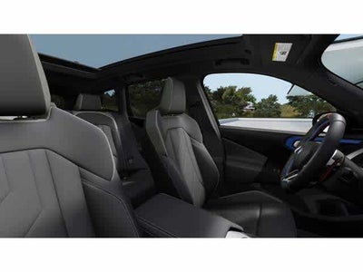 2026 BMW X3 M50 xDrive Sports Activity Vehicle