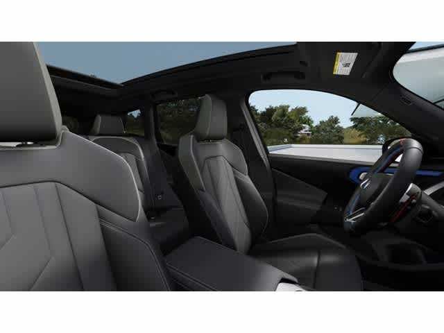 2026 BMW X3 M50 xDrive Sports Activity Vehicle