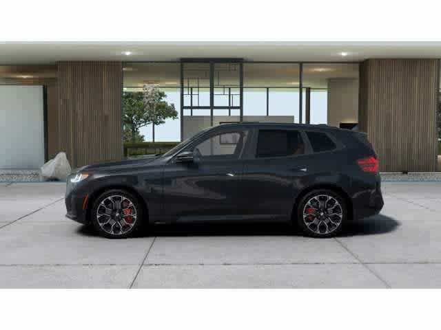 2026 BMW X3 M50 xDrive Sports Activity Vehicle