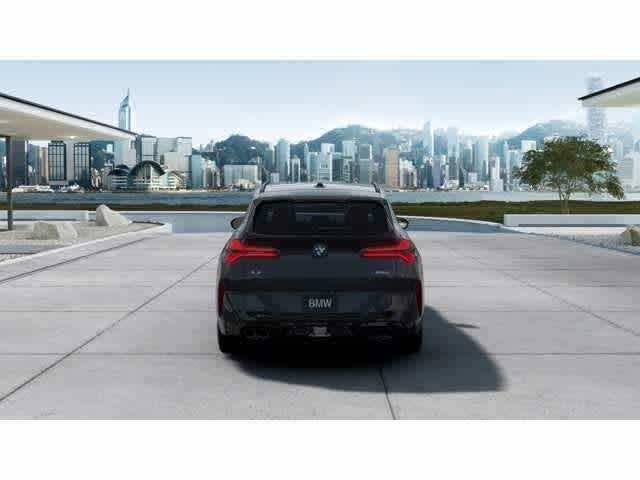2026 BMW X3 M50 xDrive Sports Activity Vehicle