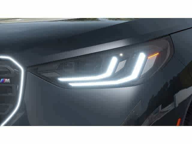 2026 BMW X3 M50 xDrive Sports Activity Vehicle