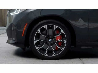 2026 BMW X3 M50 xDrive Sports Activity Vehicle