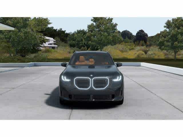 2026 BMW X3 M50 xDrive Sports Activity Vehicle