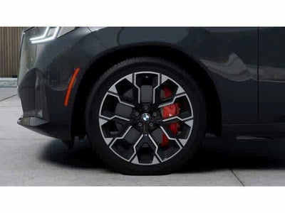 2026 BMW X3 M50 xDrive Sports Activity Vehicle