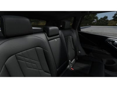 2026 BMW X3 M50 xDrive Sports Activity Vehicle