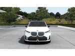 2026 BMW X3 M50 xDrive Sports Activity Vehicle