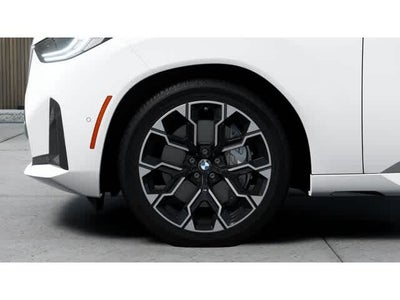 2026 BMW X3 M50 xDrive Sports Activity Vehicle