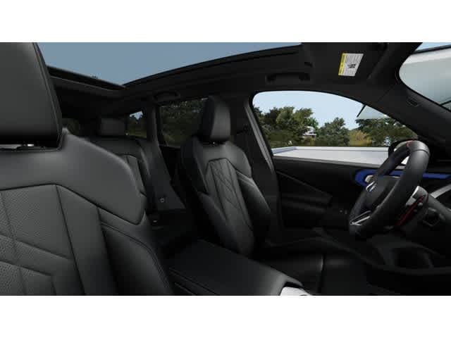 2026 BMW X3 M50 xDrive Sports Activity Vehicle