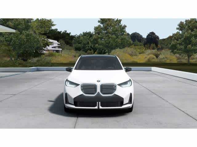 2026 BMW X3 M50 xDrive Sports Activity Vehicle