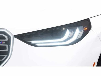 2026 BMW X3 M50 xDrive Sports Activity Vehicle