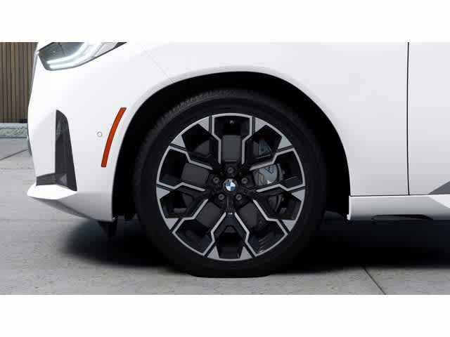 2026 BMW X3 M50 xDrive Sports Activity Vehicle