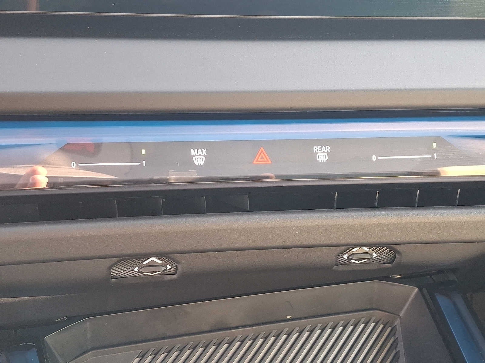 2026 BMW X3 M50 xDrive Sports Activity Vehicle