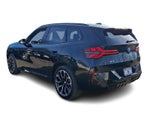 2026 BMW X3 M50 xDrive Sports Activity Vehicle